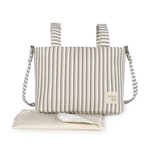 Walking Mum Crossbody kott Botton Raya, hall