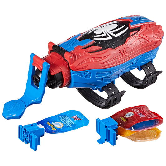 Marvel Spider-Man veeheitja laste rollimänguks