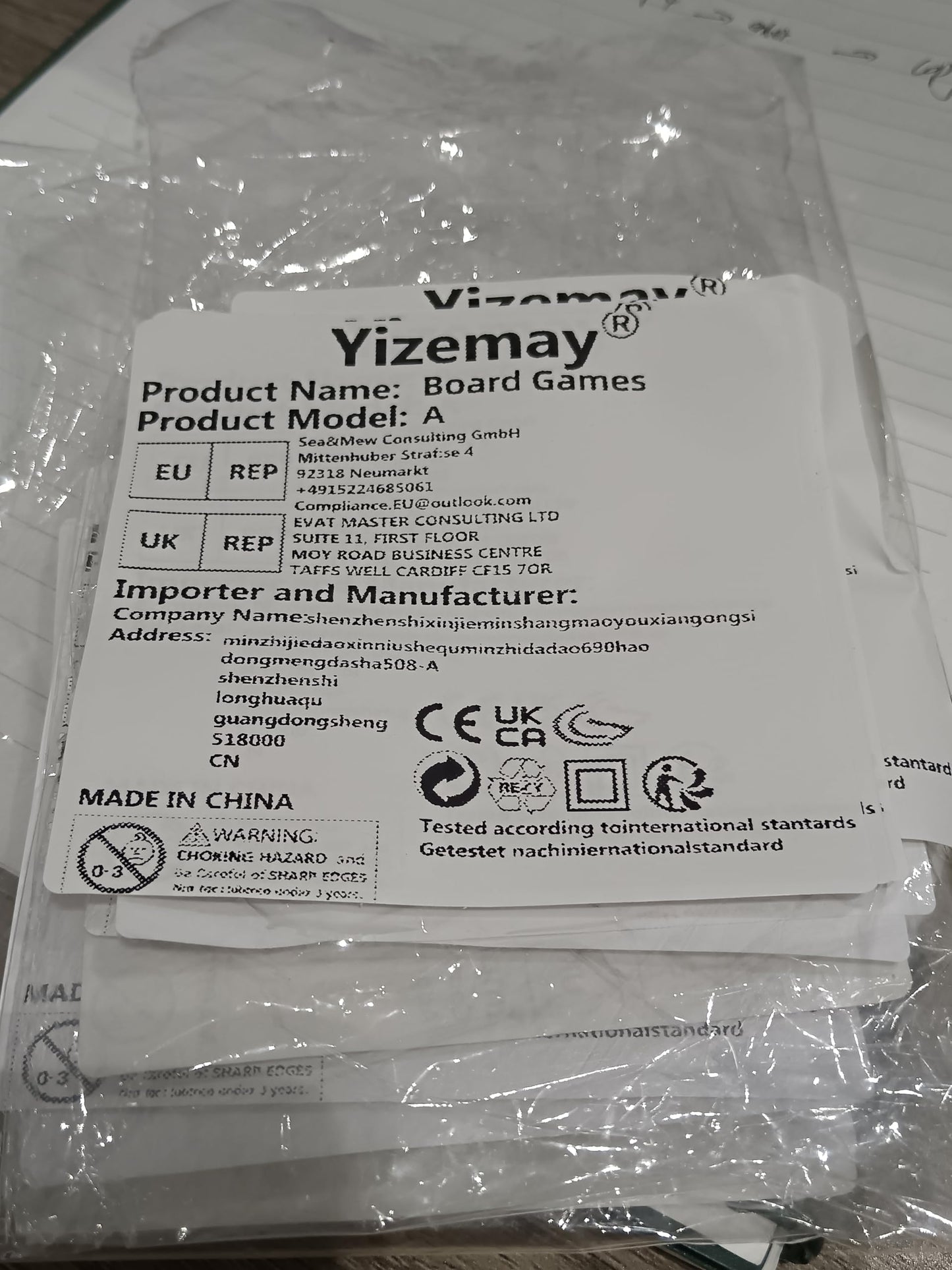 Squap viska-ja-püüa pallimäng lastele (alates 6 a)