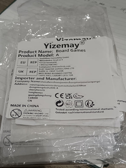 Squap viska-ja-püüa pallimäng lastele (alates 6 a)