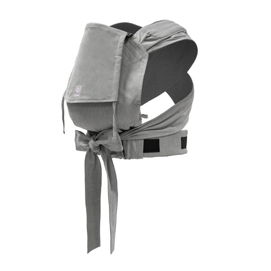 Stokke Limas beebikandekott, 0–3 a, hall