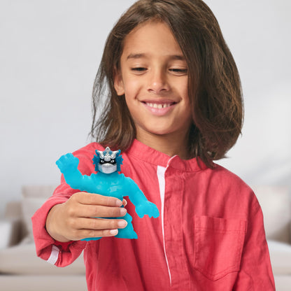 Heroes of Goo Jit Zu Stretch Strikers – veniv tegevusfiguur Pantaro