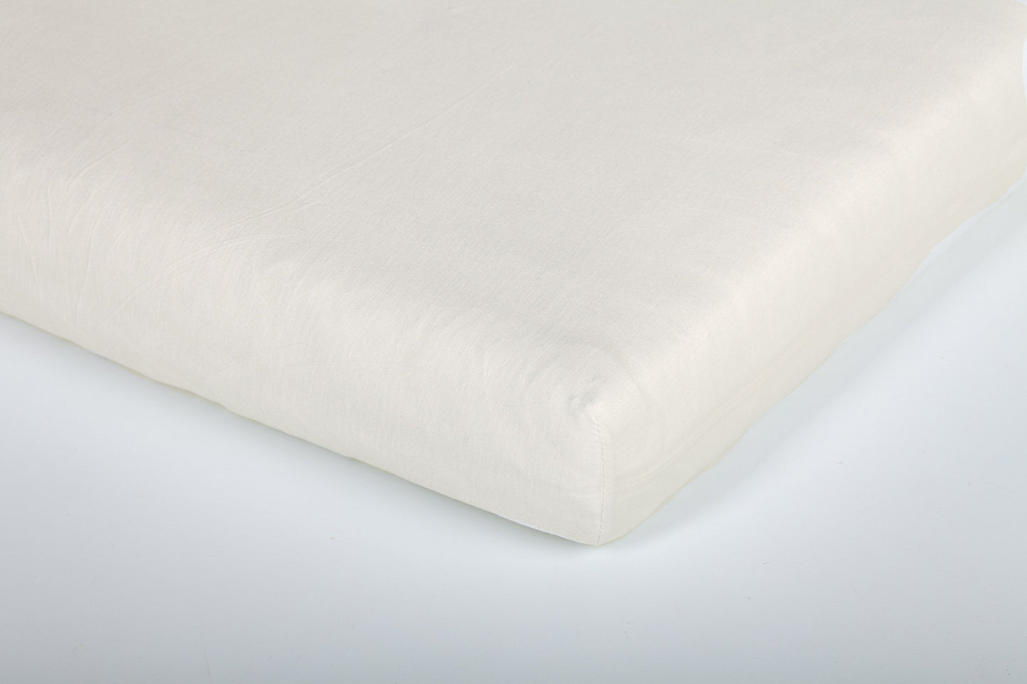 Träumeland jersey pealmine lina, beež, 75 x 100 cm