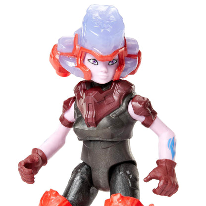 He-Man ja Universumi Meistrid Ram Ma’am tegevusfiguur – Power Attack funktsiooniga