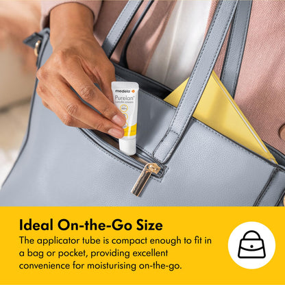 Medela Purelan lanoliinipõhine nibukreem, 37 g