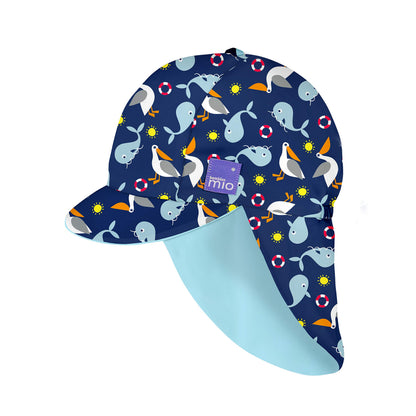 Bambino Mio pööratav päikesemüts Nautical L-XL 1-2+ a