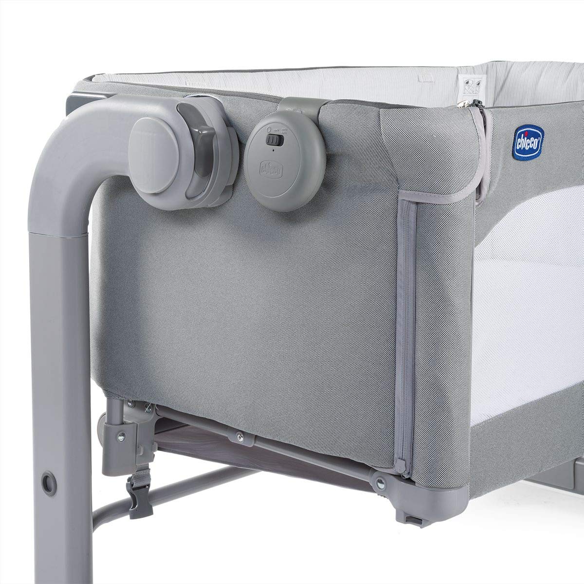 Chicco vibration device for Baby Hug and Next2Me products