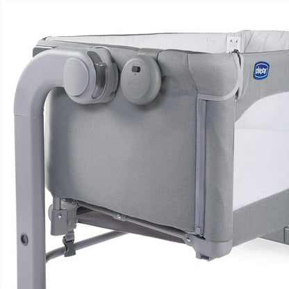 Chicco vibration device for Baby Hug and Next2Me products
