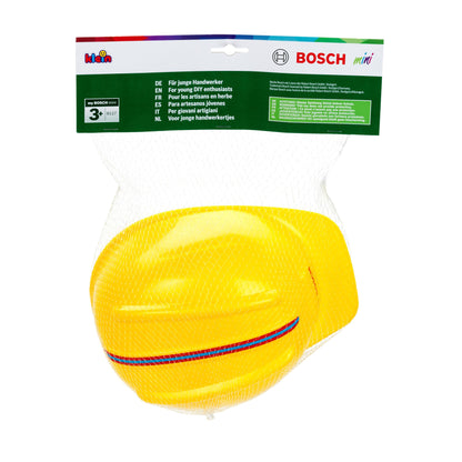 Theo Klein Bosch laste töömehe kiiver, reguleeritava suurusega