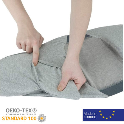 Babymoov Dream Belt rasedate tugivöö, L/XL, hall