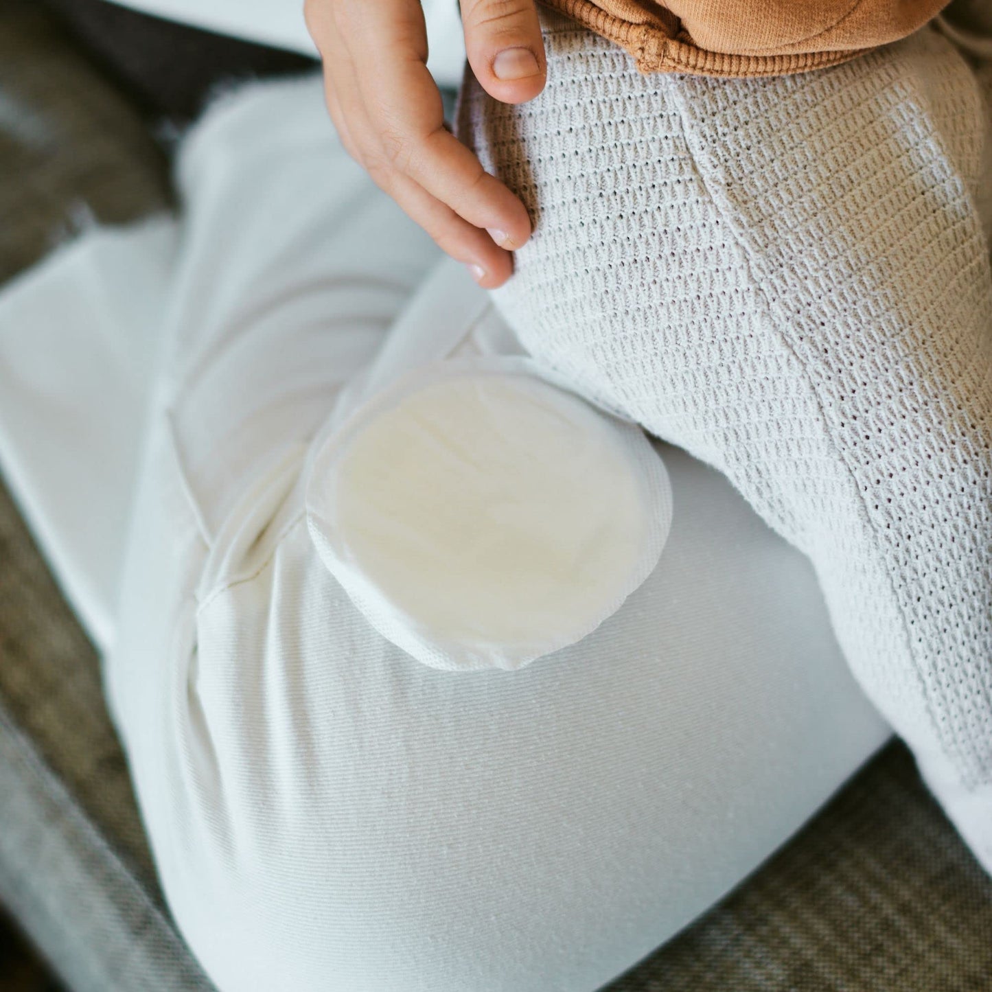 Suavinex imavad rinnapadjad, 60 tk