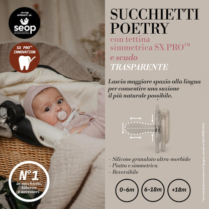 Suavinex vastsündinu kinkekomplekt 0+, roosa