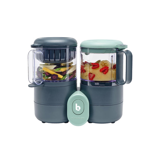 Babymoov Nutribaby One 4-in-1 blender-auruti – 2 L