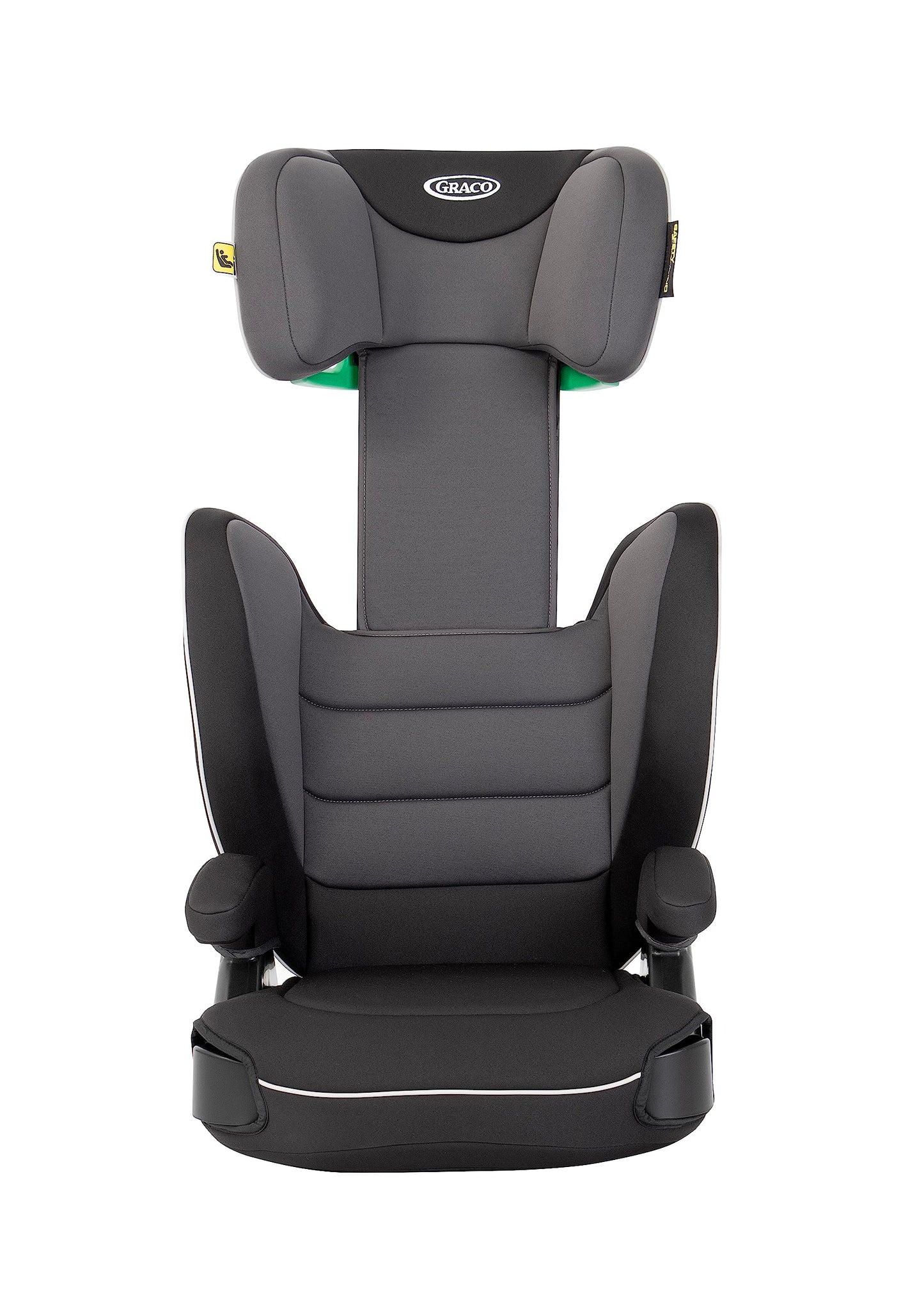 Graco Logico™ L i-Size R129 turvatool, Midnight, 100-150 cm, 3,5-12 aastat