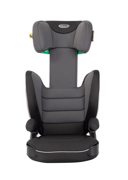 Graco Logico™ L i-Size R129 turvatool, Midnight, 100-150 cm, 3,5-12 aastat