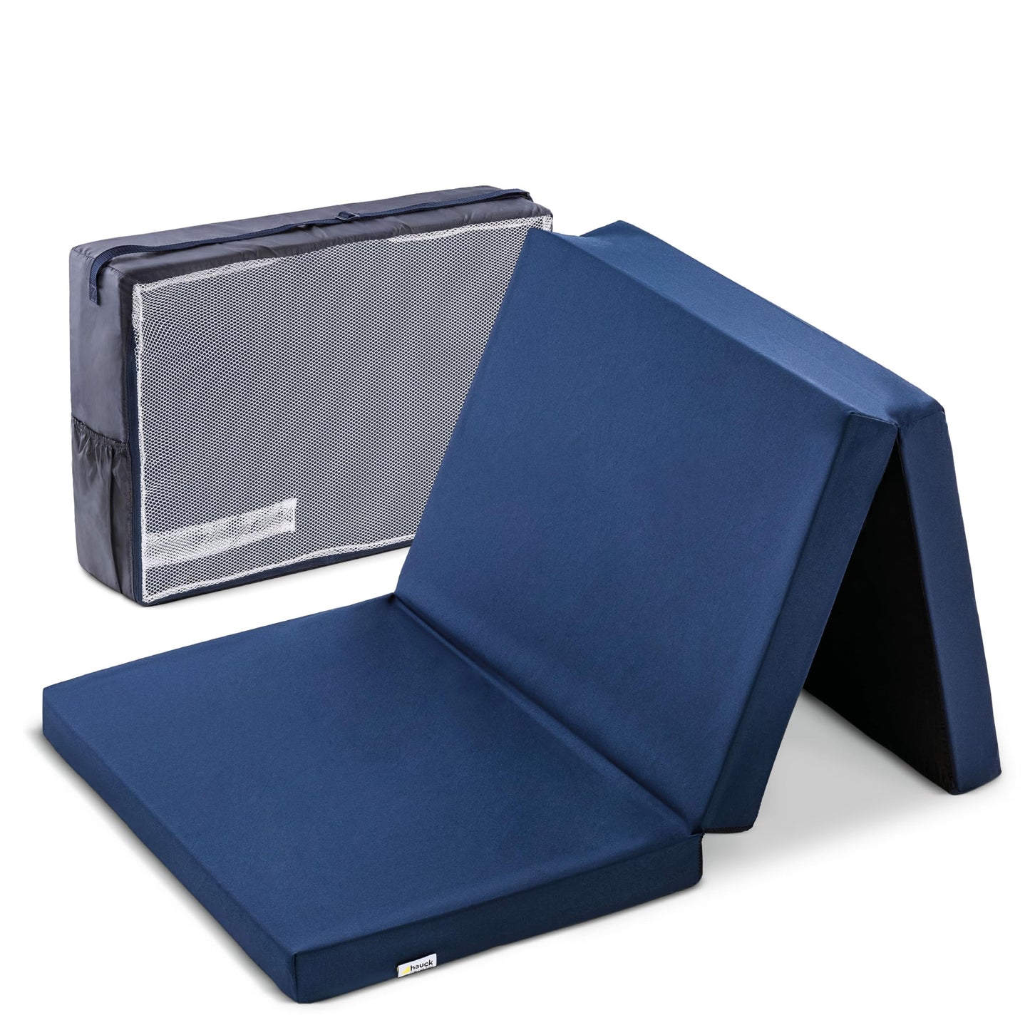 hauck Sleeper kokkupandav reisivoodi madrats 120 × 60 cm