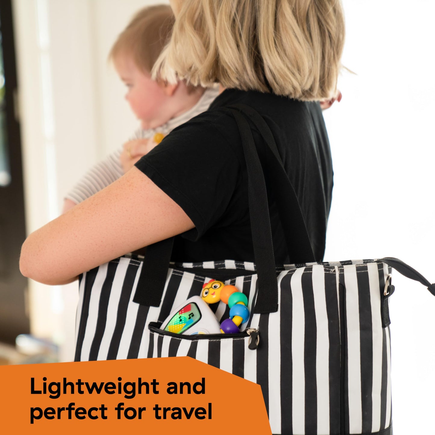 Baby Einstein Take Along Tunes muusikaline mänguasi, 3+ kuud