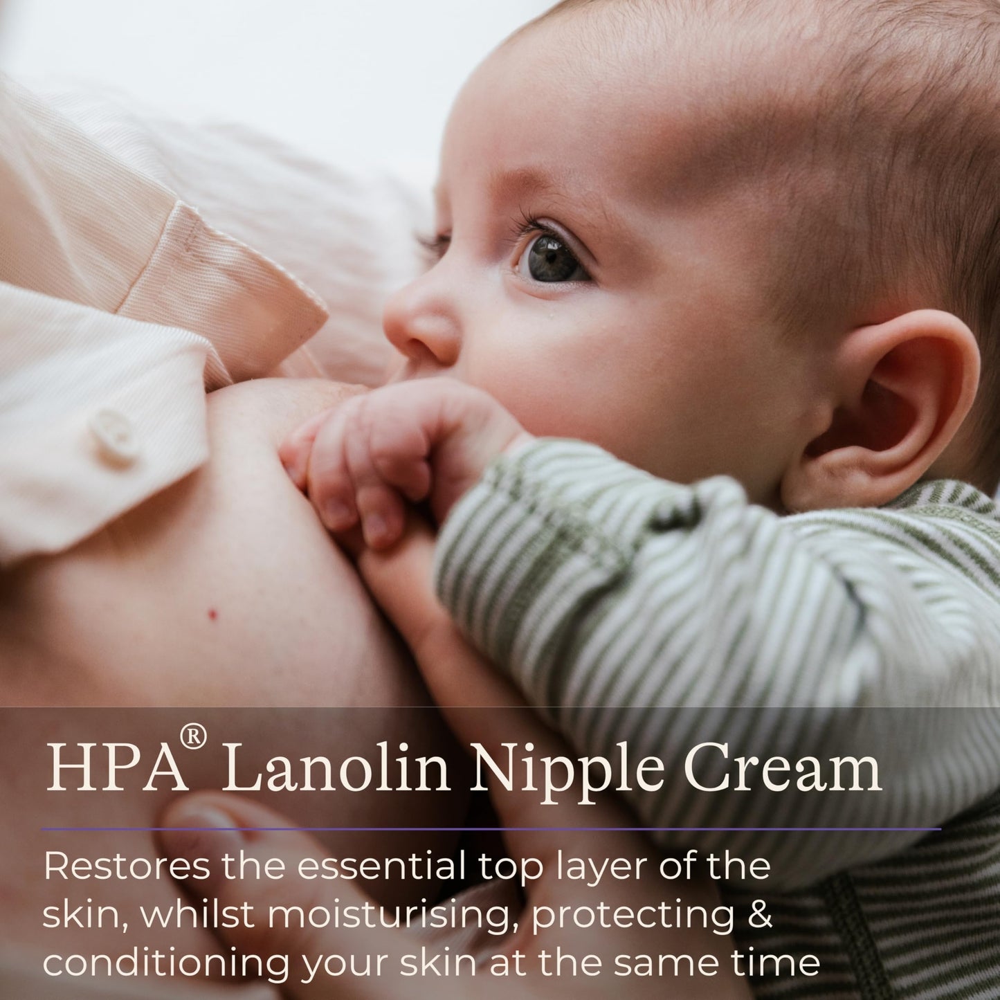 Lansinoh HPA lanoliinist nibukreem 40 ml – 100% naturaalneLansinoh HPA lanoliinist nibukreem 40 ml – 100% naturaalne