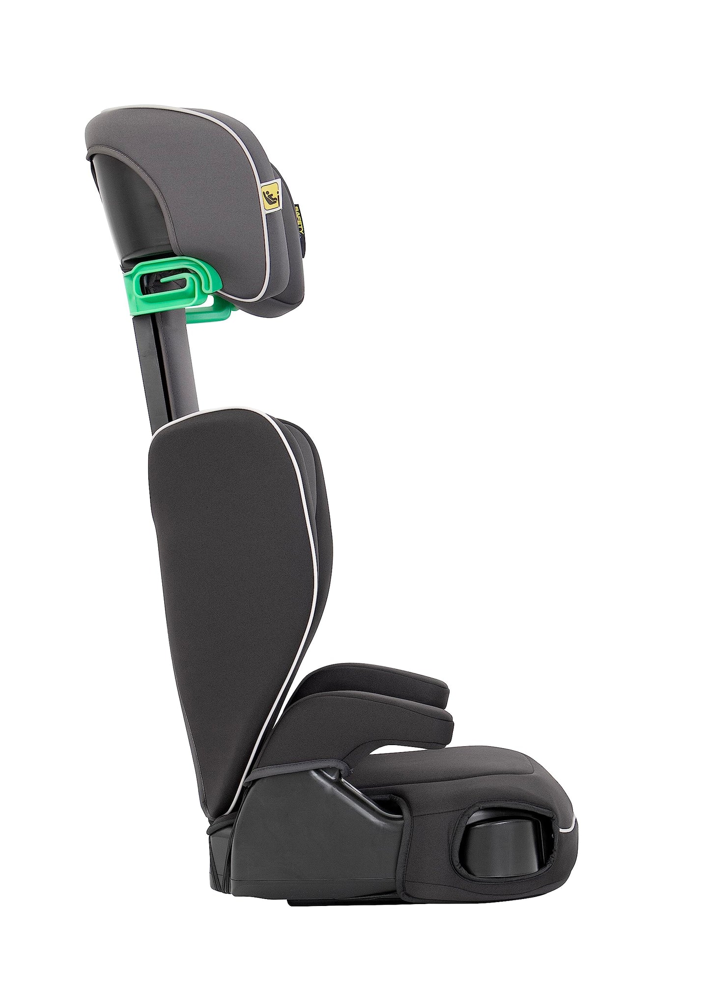 Graco Logico™ L i-Size R129 turvatool, Midnight, 100-150 cm, 3,5-12 aastat