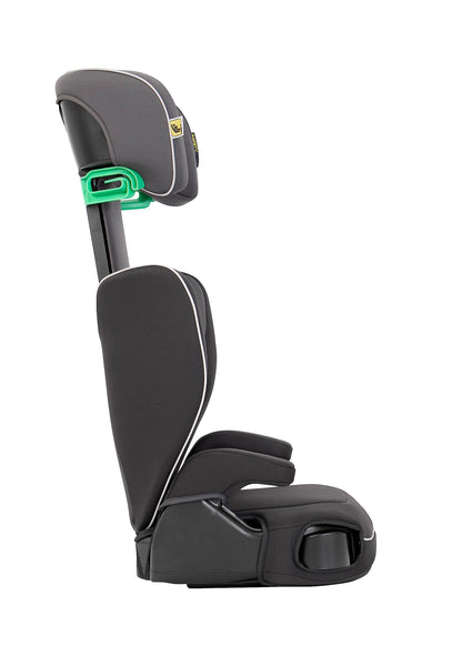 Graco Logico™ L i-Size R129 turvatool, Midnight, 100-150 cm, 3,5-12 aastat