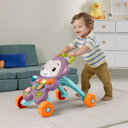 Fisher-Price käimistugi Lilla Ahv, alates 6. kuust