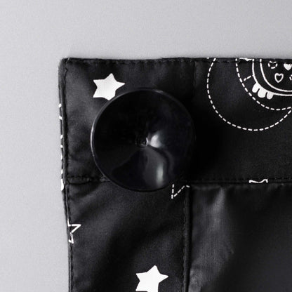 Tommee Tippee Sleeptight kaasaskantav pimendav kardin, keskmine, 99 × 130 cm