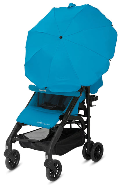 Inglesina päikesevari vankrile, sinine, UV 50+, mudel A099H0LBL
