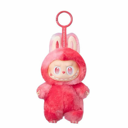 PopMart Big Into Energy Labubu vinüülfiguur, üllatuspakk