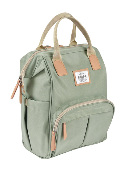 Béaba mähkmekott Wellington, salveiroheline, 18 l