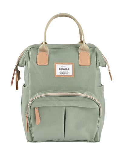 Béaba mähkmekott Wellington, salveiroheline, 18 l