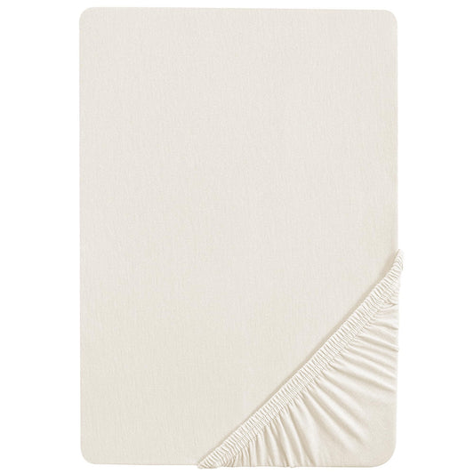 roba kummiga lina Safe Asleep 40 x 90 / 45 x 90, Canadian White