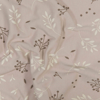 Dooky universaalne istmekate turvatoolile "Leaves Beige"