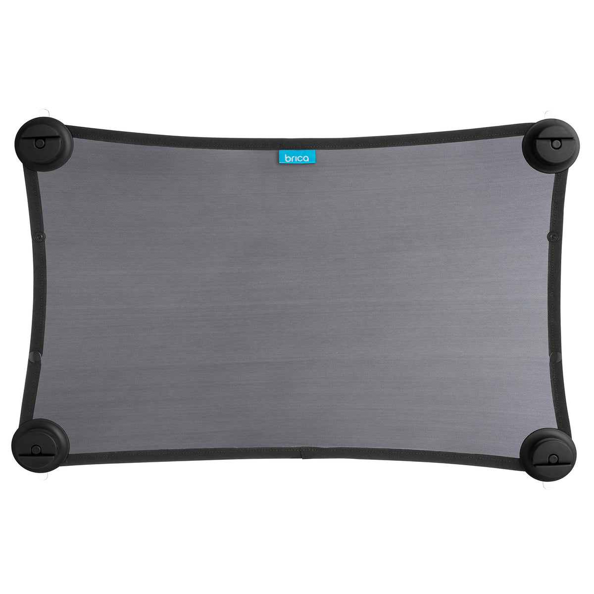 Munchkin auto päikesesirm beebidele ja lastele, must, kuni 73 × 50 cm