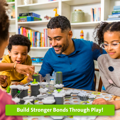 Ravensburger GraviTrax PRO stardikomplekt – magnetiline kuulikeste gravitatsioonirada, 152 osa