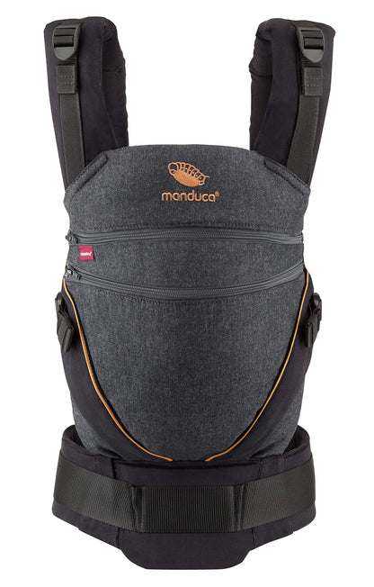manduca XT ergonoomiline beebikandekott – sünnist kuni 20 kg