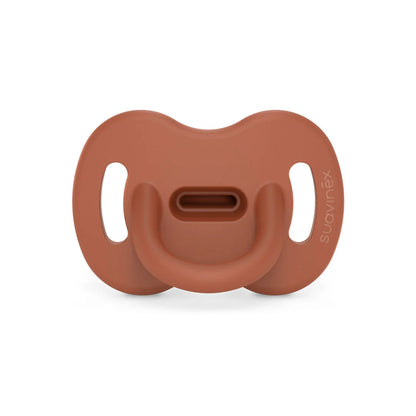 Suavinex SX PRO lutt 0–6 kuud, Brick Red