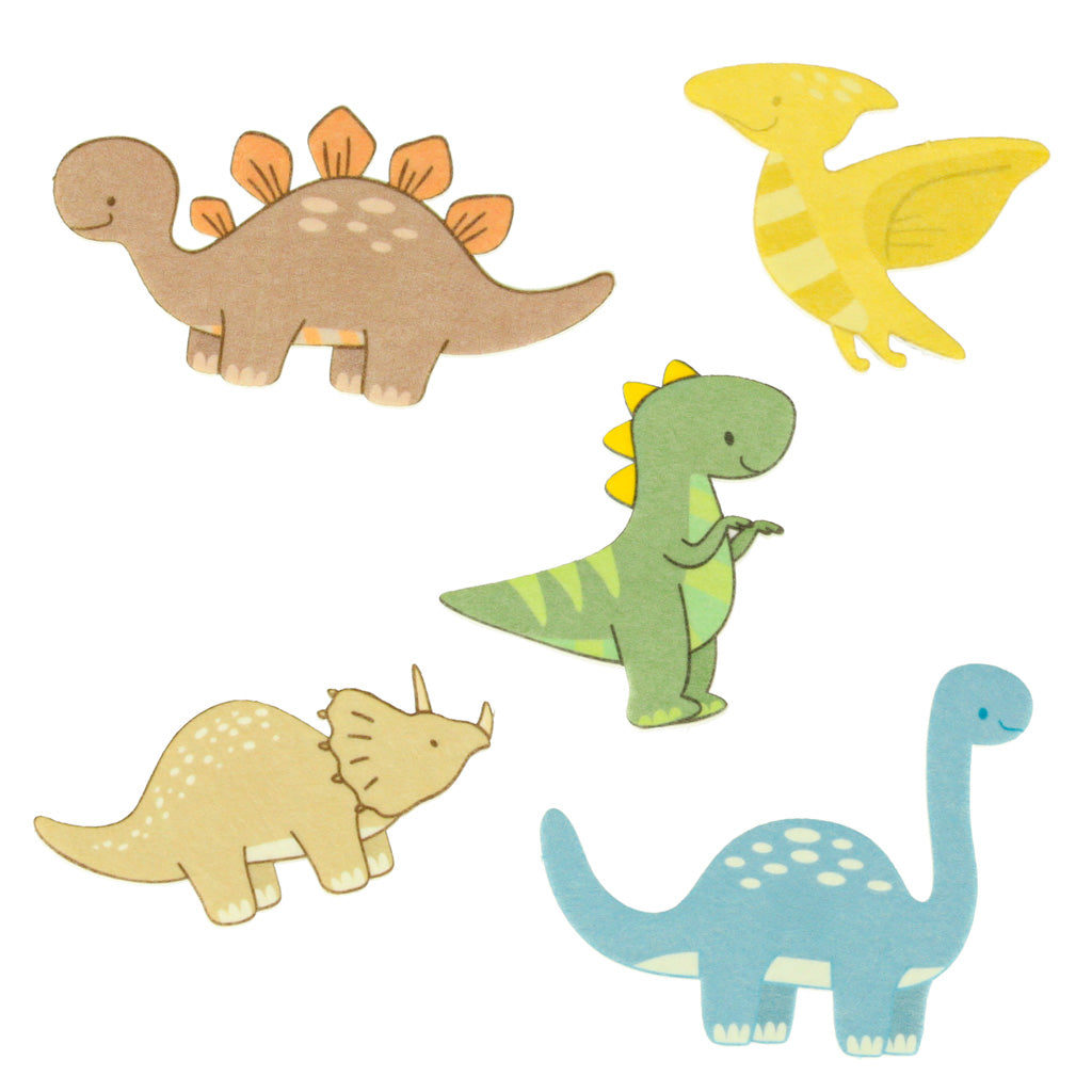 Vildist sensoorne tegelustahvel dinosaurus – Montessori kohver