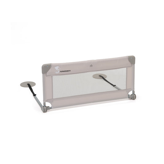 Foppapedretti kokkupandav voodipiire Hoplà 90 cm